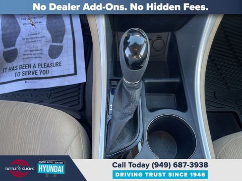 Used 2013 Hyundai Sonata GLS w/ Popular Equipment Pkg FWD image 23