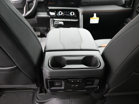 New 2026 GMC Sierra 1500 AT4 w/ Technology Package image 22