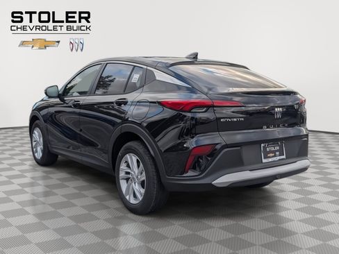 New 2026 Buick Envista Preferred w/ Convenience I Package image 2