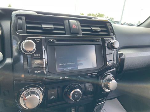 Used 2019 Toyota 4Runner TRD Pro image 24