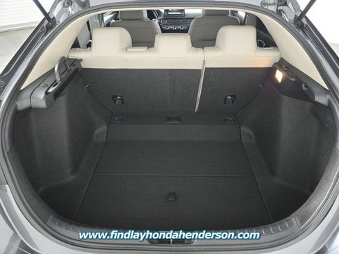 Certified 2024 Honda Civic EX-L image 19