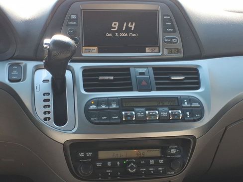 Used 2008 Honda Odyssey EX-L image 6