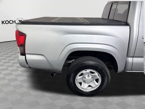 Used 2023 Toyota Tacoma SR AWD/4WD image 20