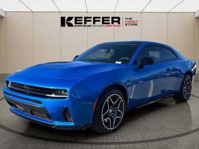 New 2026 Dodge Charger Scat Pack