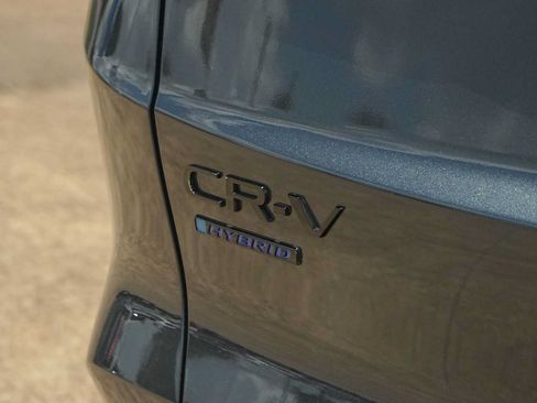 Used 2026 Honda CR-V Sport-L image 8