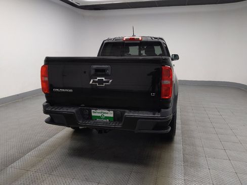 Used 2016 Chevrolet Colorado LT w/ Midnight Edition AWD/4WD image 7