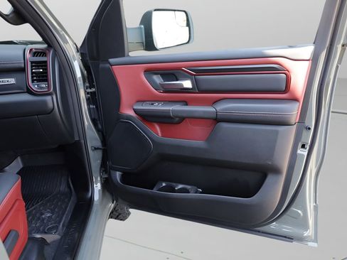 Used 2026 RAM 1500 Rebel w/ Bed Utility Group AWD/4WD image 17