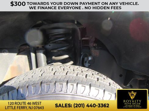 Used 2016 Ford F350 XL image 14