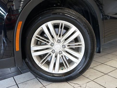 Used 2024 Mitsubishi Outlander ES image 48