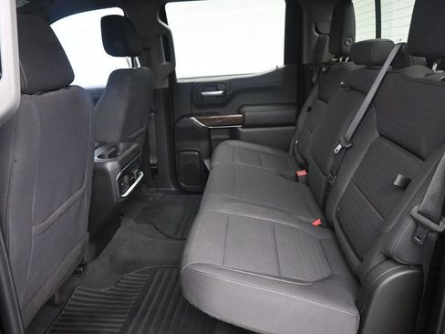 Used 2020 GMC Sierra 1500 Elevation w/ Elevation Value Package AWD/4WD image 13
