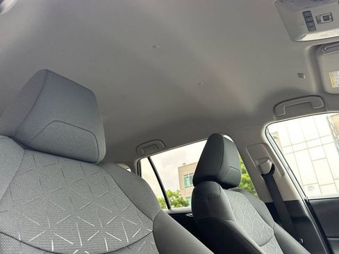 Used 2023 Toyota RAV4 XLE image 17