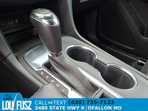 Used 2019 Chevrolet Equinox LT FWD image 13