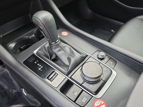 Used 2026 MAZDA MAZDA3 s Sport FWD image 20