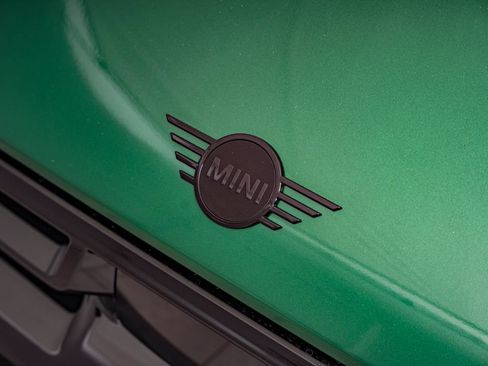New 2026 MINI Cooper John Cooper Works FWD image 13