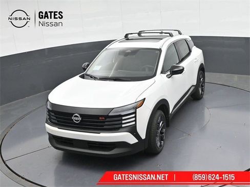 New 2026 Nissan Kicks SR w/ SR Premium Package image 58