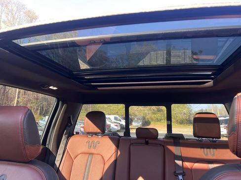 Used 2020 Ford F150 King Ranch w/ Equipment Group 601A Luxury image 13