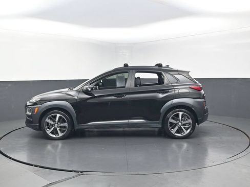 Used 2021 Hyundai Kona Ultimate FWD image 4
