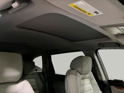 Used 2018 Honda CR-V EX image 14