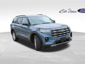 New 2026 Ford Explorer Active video 2