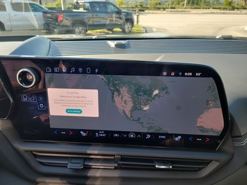 Used 2026 Chevrolet Silverado EV LT image 21