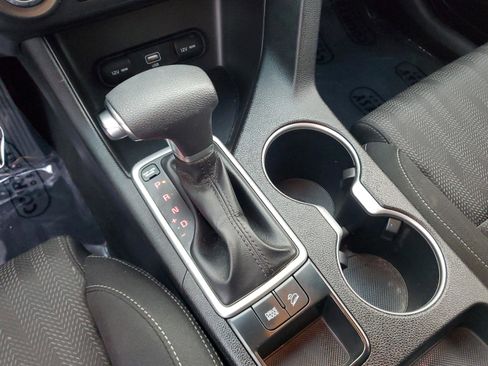 Certified 2020 Kia Sportage LX image 26
