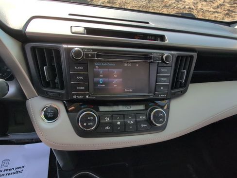 Used 2018 Toyota RAV4 XLE w/ Plus Extra Value Package image 21