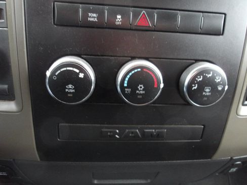 Used 2011 RAM 1500 ST w/ ST Popular Equipment Group image 13