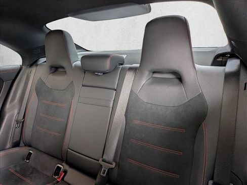 Used 2026 Mercedes-Benz CLA 250 image 16