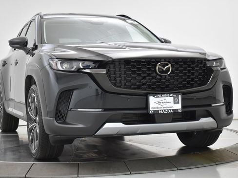 New 2026 MAZDA CX-50 2.5 Turbo w/ Accent Package AWD/4WD image 12
