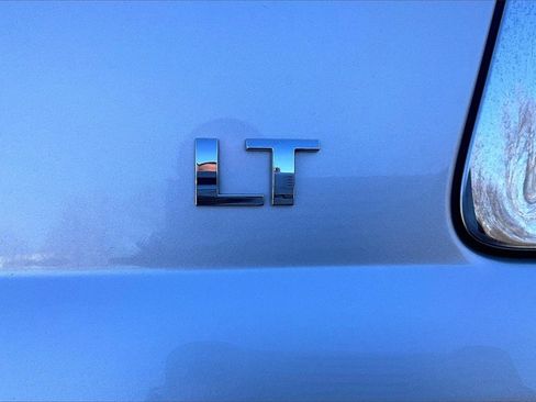 Used 2016 Chevrolet Tahoe LT w/ Luxury Package image 22