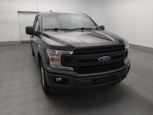 Used 2019 Ford F150 XL w/ Equipment Group 101A Mid RWD image 14
