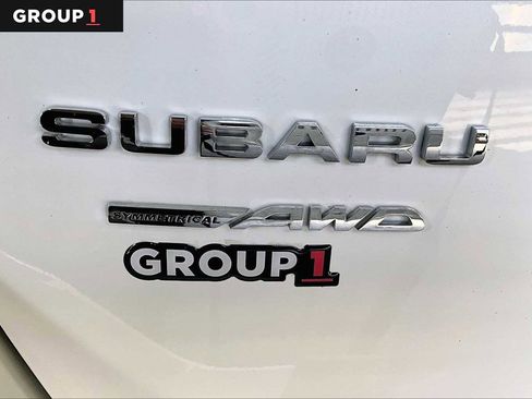 Used 2024 Subaru Outback Touring XT image 31