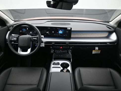 New 2026 Hyundai Ioniq 9 SEL image 12