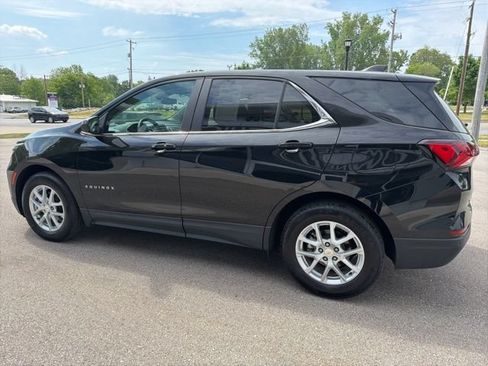 Used 2023 Chevrolet Equinox LT FWD image 5