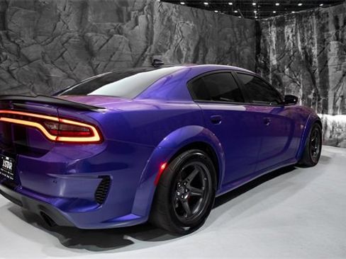 Used 2023 Dodge Charger Scat Pack image 18