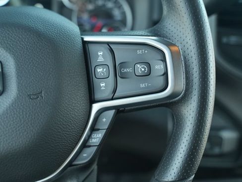 New 2026 RAM 2500 Tradesman AWD/4WD image 29