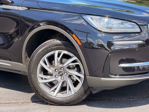 Used 2023 Lincoln Corsair FWD w/ Equipment Group 101A image 4