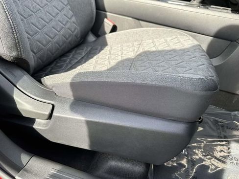 New 2026 Nissan Kicks SV w/ Cold Weather Package FWD image 9