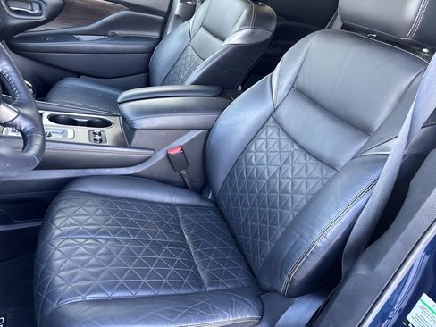 Used 2021 Nissan Murano Platinum image 21