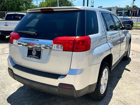 Used 2014 GMC Terrain SLE FWD image 3