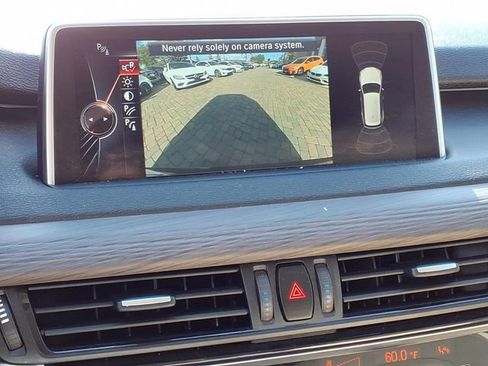 Used 2016 BMW X5 xDrive35i image 19