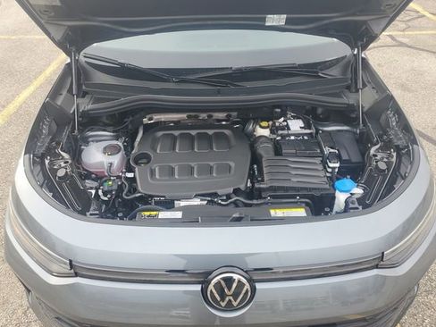 New 2026 Volkswagen Tiguan S FWD image 26