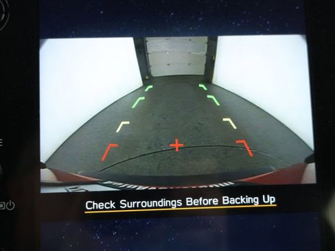 Used 2024 Subaru WRX Premium image 16