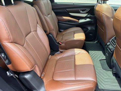 Used 2020 Subaru Ascent Touring w/ Popular Package #2A AWD/4WD image 17