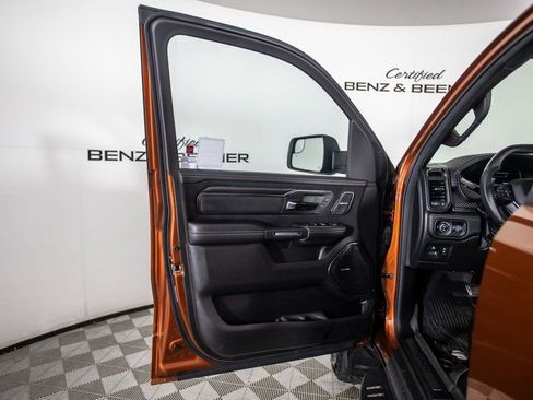 Used 2024 RAM 1500 TRX image 19