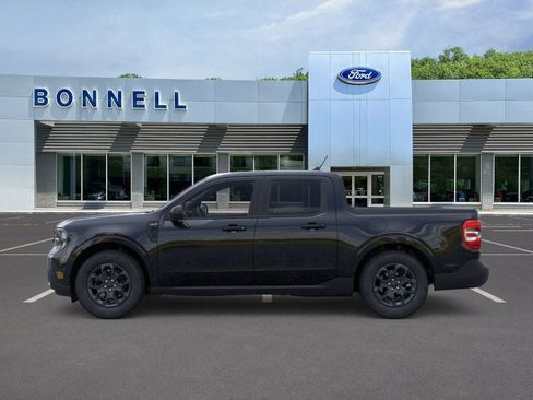 New 2026 Ford Maverick XLT w/ Equipment Group 301A image 3