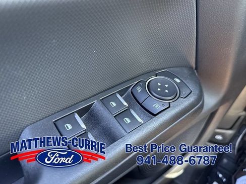 New 2026 Ford Bronco Sport Big Bend AWD/4WD image 22