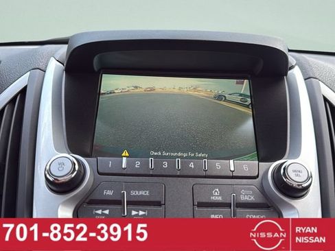 Used 2014 GMC Terrain SLT AWD/4WD image 15