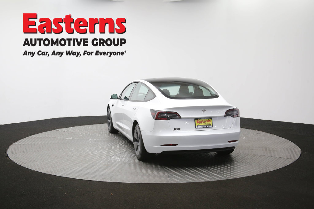 Used 2021 Tesla Model 3 Standard Range Plus RWD image 60
