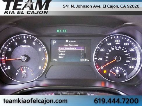 Certified 2024 Kia Forte LXS image 30